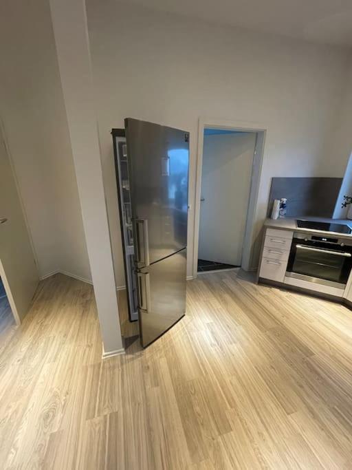 Panoramablick In Litzendorf 아파트 외부 사진